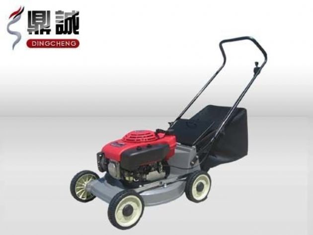 點(diǎn)擊查看詳細(xì)信息<br>標(biāo)題：手推式割草機(jī) 閱讀次數(shù)：4152