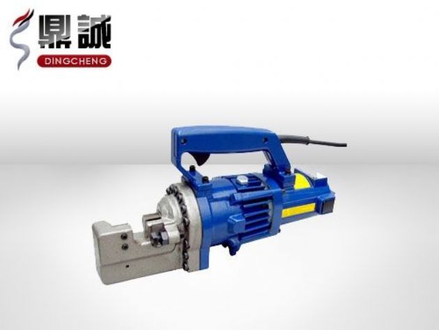 點(diǎn)擊查看詳細(xì)信息<br>標(biāo)題：電動(dòng)鋼筋剪 閱讀次數(shù)：4174