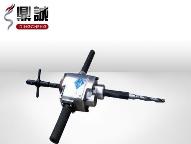 點(diǎn)擊查看詳細(xì)信息<br>標(biāo)題：ZK19型軌道鉆 閱讀次數(shù)：3612